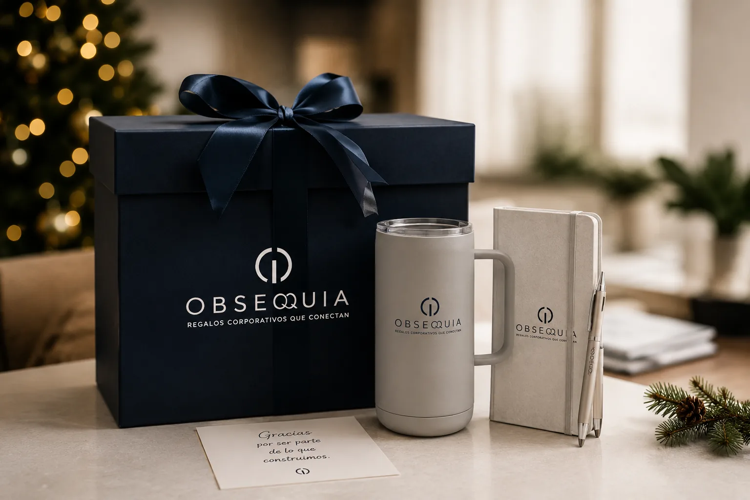 Detalles empresariales